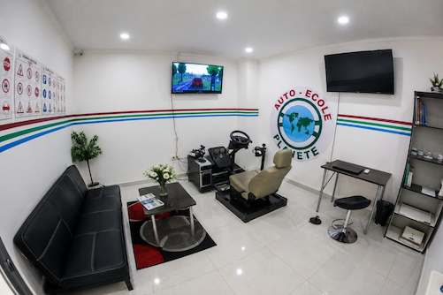 BUREAU